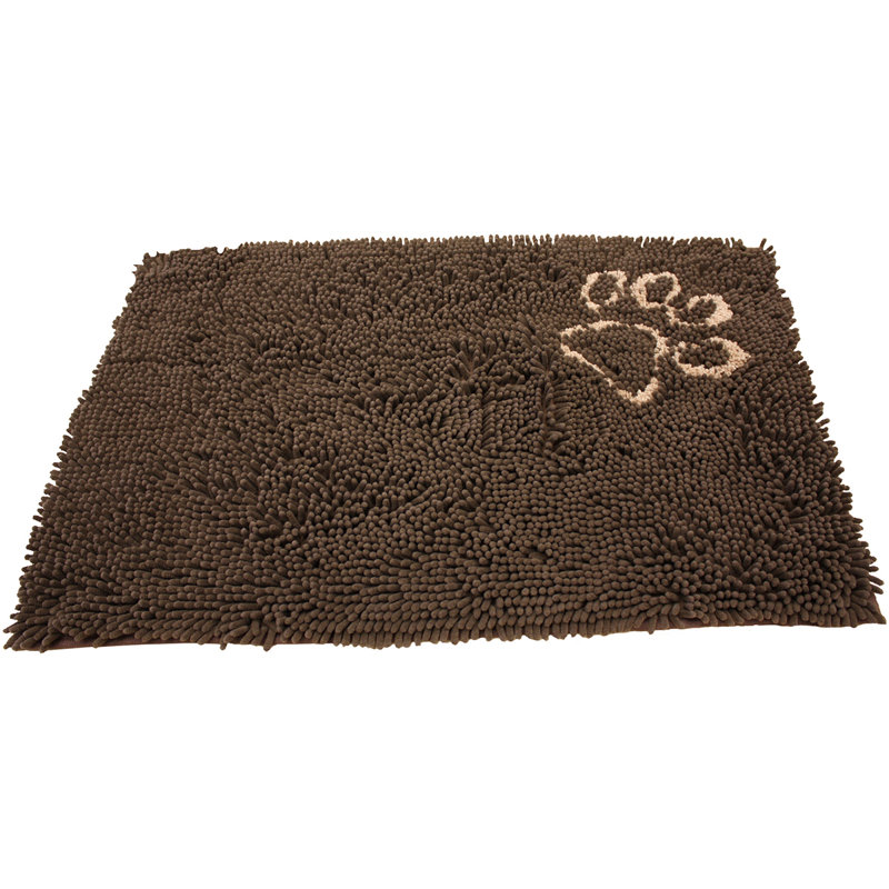 Ethical Pet Clean Paws Dog NonSlip Door Mat & Reviews Wayfair